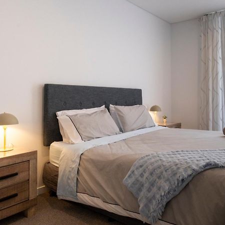 Beachside Townhouse Christchurch Extérieur photo